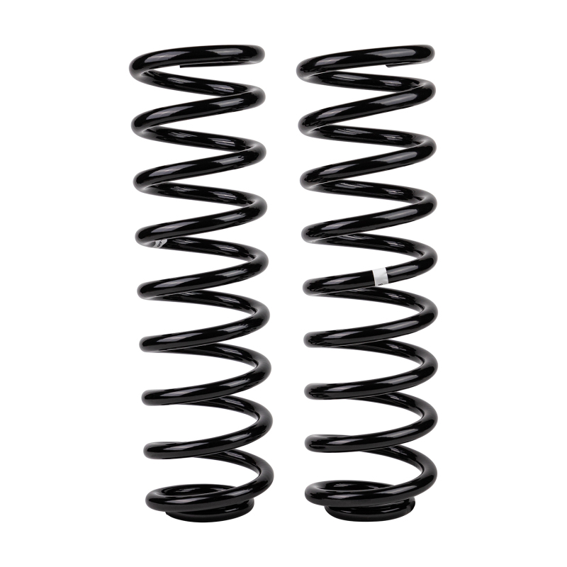 Ram 1500 Coilover Suspension Kit - Rear - Old Man Emu - Old Man Emu - Black - `09-`18 Ram 1500 Coilover Suspension Kit - Rear - Old Man Emu - Old Man Emu - Black - `09-`18